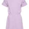 HUMMEL Kleid - Lila - Basic Kinder Kleider 673890281 2 HUMMEL Kleid - Lila - Basic Kinder Kleider 673890281 -Deutschland Lady Echt Verkaufs-Shop 1 org zoom 1013