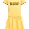 HUMMEL Kleid - Gelb - Basic Kinder Kleider 673789391 2 HUMMEL Kleid - Gelb - Basic Kinder Kleider 673789391 -Deutschland Lady Echt Verkaufs-Shop 1 org zoom 1014