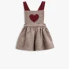 Koton Kleid - Mehrfarbig - A-Linie Kinder Kleider 343270081 2 Koton Kleid - Mehrfarbig - A-Linie Kinder Kleider 343270081 -Deutschland Lady Echt Verkaufs-Shop 1 org zoom 1018