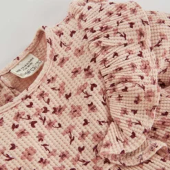 Defacto Kleid - Rosa - A-Linie Kinder Kleider 752792616 6 Defacto Kleid - Rosa - A-Linie Kinder Kleider 752792616 -Deutschland Lady Echt Verkaufs-Shop 1 org zoom 1021