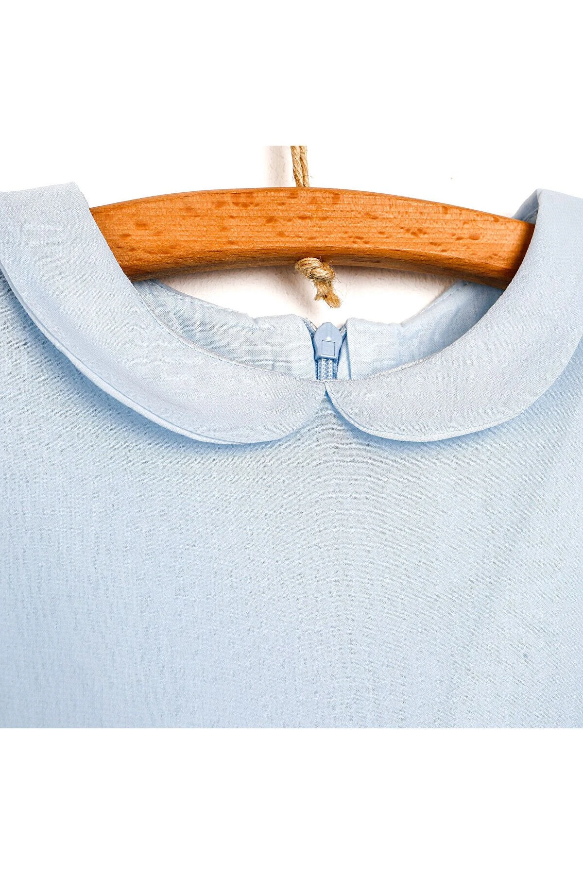 Cassiope Kleid - Blau - A-Linie Kinder Kleider 757961129 4 Cassiope Kleid - Blau - A-Linie Kinder Kleider 757961129 – Bild 2