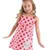 Denokids Kleid - Rosa - Basic Kinder Kleider 241186372 -Deutschland Lady Echt Verkaufs-Shop 1 org zoom 1029
