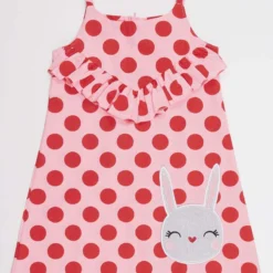 Denokids Kleid - Rosa - Basic Kinder Kleider 241186372 -Deutschland Lady Echt Verkaufs-Shop 1 org zoom 1031