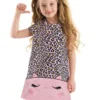 Denokids Kleid - Rosa - Basic Kinder Kleider 251862125 -Deutschland Lady Echt Verkaufs-Shop 1 org zoom 1043
