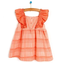 HelloBaby Kleid - Rosa - A-Linie Kinder Kleider 757957705 -Deutschland Lady Echt Verkaufs-Shop 1 org zoom 1066