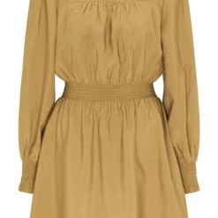 Dreimaster Kleid - Braun - Basic Damen Kleider 686177399 7 Dreimaster Kleid - Braun - Basic Damen Kleider 686177399 -Deutschland Lady Echt Verkaufs-Shop 1 org zoom 108