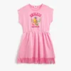 Koton Kleid - Rosa - A-Linie Kinder Kleider 649503522 -Deutschland Lady Echt Verkaufs-Shop 1 org zoom 1082