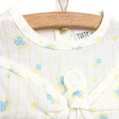 Tuffy Kleid - Gelb - A-Linie Kinder Bekleidung 757958610 -Deutschland Lady Echt Verkaufs-Shop 1 org zoom 1085