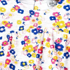 HelloBaby Kleid - Orange - A-Linie Kinder Kleider 759309689 -Deutschland Lady Echt Verkaufs-Shop 1 org zoom 1111