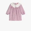 Koton Kleid - Rosa - A-Linie Kinder Kleider 679970227 -Deutschland Lady Echt Verkaufs-Shop 1 org zoom 1129