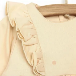 Cassiope Kleid - Braun - A-Linie Kinder Kleider 759309653 -Deutschland Lady Echt Verkaufs-Shop 1 org zoom 1142