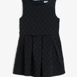 Koton Kleid - Dunkelblau - Shift Kinder Kleider 32442404 -Deutschland Lady Echt Verkaufs-Shop 1 org zoom 1148