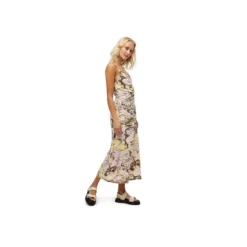 Garcia Kleid - Rot - Basic Damen Kleider 759664488 -Deutschland Lady Echt Verkaufs-Shop 1 org zoom 139