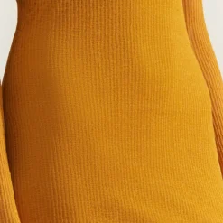 Trendyol Collection Kleid - Gelb - Bodycon Damen Kleider 737611355 -Deutschland Lady Echt Verkaufs-Shop 1 org zoom 203