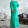InStyle Kleid - Grün - A-Linie Damen Kleider 739435632 -Deutschland Lady Echt Verkaufs-Shop 1 org zoom 204