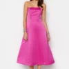 Trendyol Collection Kleid - Rosa - Skater Damen Kleider 444520613 -Deutschland Lady Echt Verkaufs-Shop 1 org zoom 21