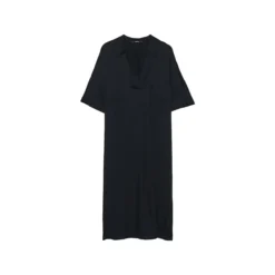 Someday. Kleid - Blau - Basic Damen Bekleidung 753888198