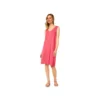 Street One Kleid - Mehrfarbig - Basic Damen Bekleidung 749021862 -Deutschland Lady Echt Verkaufs-Shop 1 org zoom 283