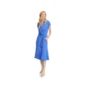 BETTY BARCLAY Kleid - Blau - Basic Damen Bekleidung 753888012 -Deutschland Lady Echt Verkaufs-Shop 1 org zoom 317