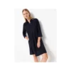 Someday. Kleid - Schwarz - Basic Damen Bekleidung 696844593 -Deutschland Lady Echt Verkaufs-Shop 1 org zoom 340