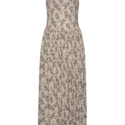 Vivance Kleid - Beige - Basic Damen Bekleidung 757748495