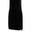 Faina Kleid - Schwarz - Basic Damen Kleider 731913633 -Deutschland Lady Echt Verkaufs-Shop 1 org zoom 377