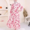 Modamorfo Kleid - Rosa - A-Linie Damen Bekleidung 721705054 -Deutschland Lady Echt Verkaufs-Shop 1 org zoom 387