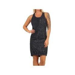 Alife & Kickin Kleid - Mehrfarbig - Basic Damen Bekleidung 747153674