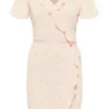 MyMo Kleid - Rosa - Basic Damen Kleider 728316194 -Deutschland Lady Echt Verkaufs-Shop 1 org zoom 464