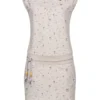 Ragwear Kleid - Beige - Jerseykleid Damen Kleider 675248376