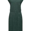 Ragwear Kleid - Grün - Jerseykleid Damen Kleider 733562512 -Deutschland Lady Echt Verkaufs-Shop 1 org zoom 595