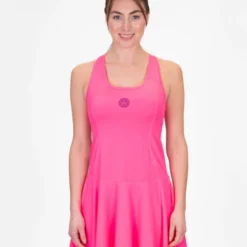 Bidi Badu Kleid - Rosa - Basic Damen Kleider 744088128 -Deutschland Lady Echt Verkaufs-Shop 1 org zoom 61
