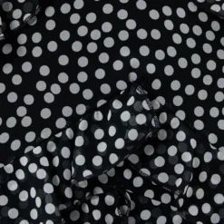 Koton Kleid - Schwarz - A-Linie Damen Kleider 755379465 -Deutschland Lady Echt Verkaufs-Shop 1 org zoom 637