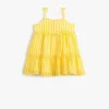 Koton Kleid - Gelb - A-Linie Kinder Kleider 637317626 2 Koton Kleid - Gelb - A-Linie Kinder Kleider 637317626 -Deutschland Lady Echt Verkaufs-Shop 1 org zoom 745
