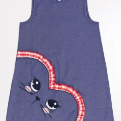 Denokids Kleid - Dunkelblau - Shift Kinder Kleider 81375040 7 Denokids Kleid - Dunkelblau - Shift Kinder Kleider 81375040 -Deutschland Lady Echt Verkaufs-Shop 1 org zoom 749