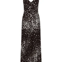 Vivance Kleid - Schwarz - Basic Damen Bekleidung 757246154