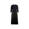 BETTY BARCLAY Kleid - Blau - Basic Damen Bekleidung 731952209 -Deutschland Lady Echt Verkaufs-Shop 1 org zoom 77