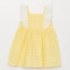 LC Waikiki Kleid - Gelb - A-Linie Kinder Kleider 679248249