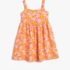 Koton Kleid - Orange - A-Linie Kinder Kleider 723400582