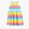 Koton Kleid - Mehrfarbig - A-Linie Kinder Kleider 248767259 -Deutschland Lady Echt Verkaufs-Shop 1 org zoom 835