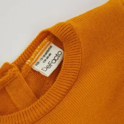 Defacto Kleid - Gelb - A-Linie Kinder Kleider 752792537 -Deutschland Lady Echt Verkaufs-Shop 1 org zoom 839