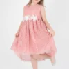 Ahenk Kids Kleid - Rosa - A-Linie Kinder Kleider 212064339 1 Ahenk Kids Kleid - Rosa - A-Linie Kinder Kleider 212064339 -Deutschland Lady Echt Verkaufs-Shop 1 org zoom 847
