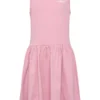 HUMMEL Kleid - Rosa - Basic Kinder Kleider 673889367 -Deutschland Lady Echt Verkaufs-Shop 1 org zoom 875