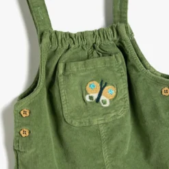 Koton Kleid - Lila - A-Linie Kinder Kleider 757127988 -Deutschland Lady Echt Verkaufs-Shop 1 org zoom 878