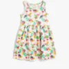 Koton Kleid - Mehrfarbig - Basic Kinder Kleider 241400471 -Deutschland Lady Echt Verkaufs-Shop 1 org zoom 880