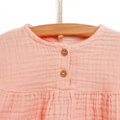 HelloBaby Kleid - Rosa - A-Linie Kinder Kleider 759309671 -Deutschland Lady Echt Verkaufs-Shop 1 org zoom 890