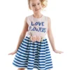 Mushi Kleid - Mehrfarbig - A-Linie Kinder Kleider 637310672 1 Mushi Kleid - Mehrfarbig - A-Linie Kinder Kleider 637310672 -Deutschland Lady Echt Verkaufs-Shop 1 org zoom 893