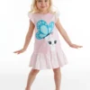 Denokids Kleid - Rosa - Basic Kinder Kleider 81374985 2 Denokids Kleid - Rosa - Basic Kinder Kleider 81374985 -Deutschland Lady Echt Verkaufs-Shop 1 org zoom 897