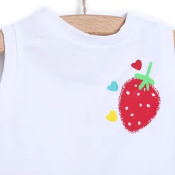 Tuc Tuc Kleid - Weiß - A-Linie Kinder Bekleidung 757958537 7 Tuc Tuc Kleid - Weiß - A-Linie Kinder Bekleidung 757958537 -Deutschland Lady Echt Verkaufs-Shop 1 org zoom 902