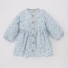 Defacto Kleid - Gelb - A-Linie Kinder Kleider 745907509 -Deutschland Lady Echt Verkaufs-Shop 1 org zoom 923